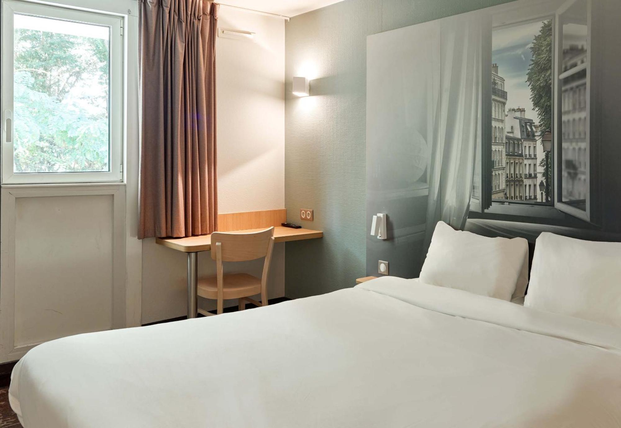 B&B Hotel קורביל-אסונס מראה חיצוני תמונה